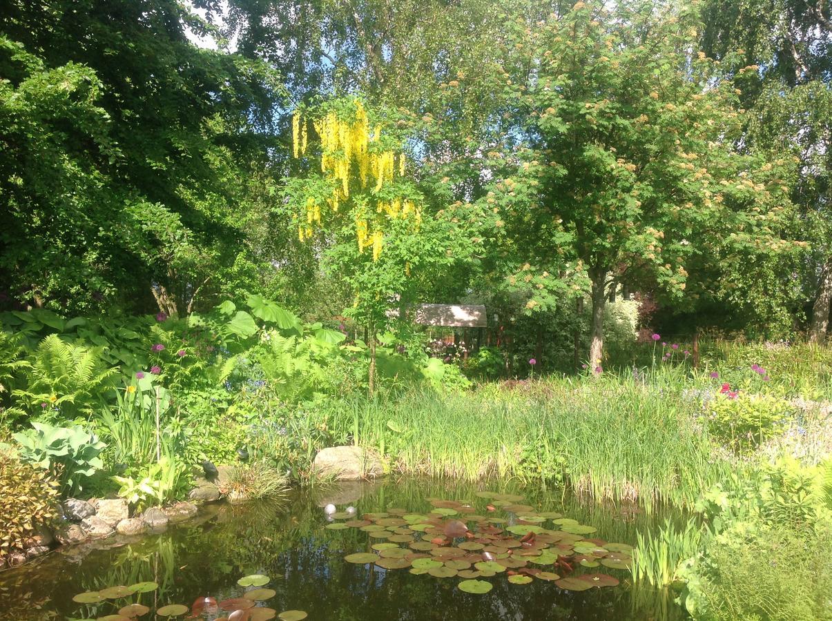 Bed And Breakfast - Stakdelen 47 Allerup Buitenkant foto